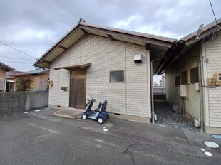 宮町駅 徒歩18分 1階の物件外観写真